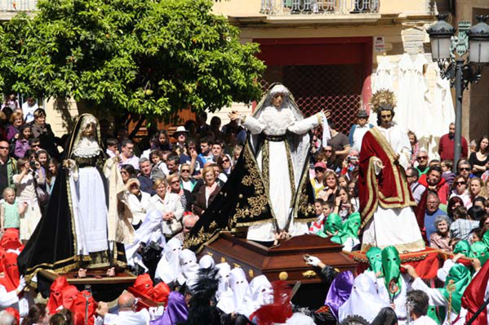 'El Paso' de Almuñécar recibe este jueves en La Malahá el premio de Turismo Granada